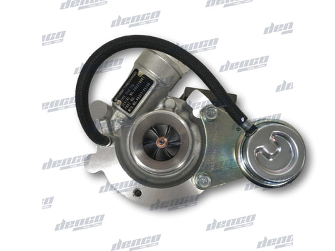 49377-05100 NEW TURBOCHARGER TD04L DTS FOR TOYOTA HILUX 2.8L (ENGINE 3L)