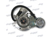 49377-05100 Turbocharger Td04L Dts Toyota Hilux 2.8L Genuine Oem Turbochargers