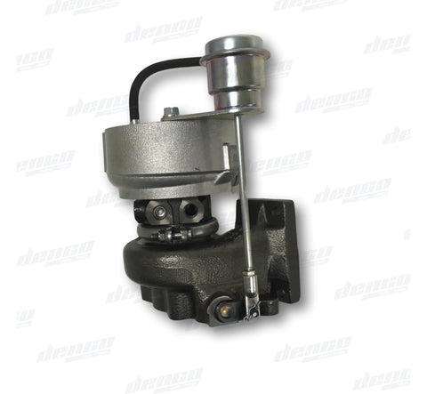 49377-05100 Turbocharger Td04L Dts Toyota Hilux 2.8L Genuine Oem Turbochargers