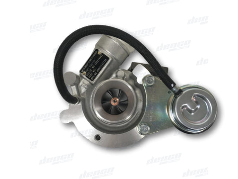 49377-05100 New Turbocharger Td04l Dts For Toyota Hilux 2.8l (Engine 3l)