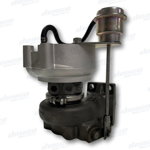 49377-05100 Reconditioned Turbocharger Td04L Dts For Toyota Hilux 2.8L Genuine Oem Turbochargers