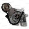 49377-05100 Reconditioned Turbocharger Td04L Dts For Toyota Hilux 2.8L Genuine Oem Turbochargers