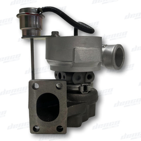 49377-05100 Reconditioned Turbocharger Td04L Dts For Toyota Hilux 2.8L Genuine Oem Turbochargers