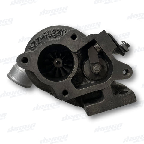 49377-05100 Reconditioned Turbocharger Td04L Dts For Toyota Hilux 2.8L Genuine Oem Turbochargers