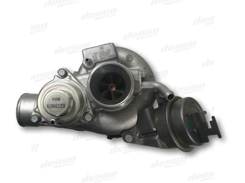 49377-06520 Mhi Turbocharger Td04l Saab 9.3 (L850 210hp)