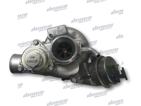 49377-06520 MHI TURBOCHARGER TD04L SAAB 9.3 (L850 210HP)