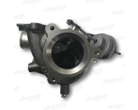 55562670 Turbocharger Td04L Saab 9.3 (L850 210Hp) Genuine Oem Turbochargers