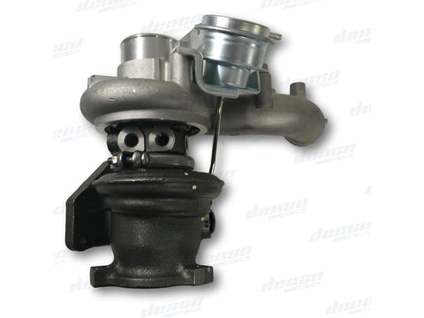 8200940802 Turbocharger Td04L6 Renault Megane 2.0L Genuine Oem Turbochargers