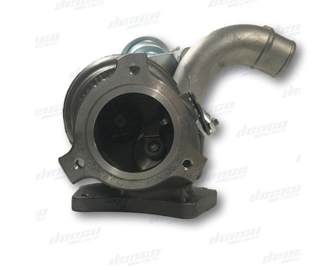 8200940802 Turbocharger Td04L6 Renault Megane 2.0L Genuine Oem Turbochargers