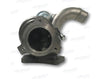 8200940802 Turbocharger Td04L6 Renault Megane 2.0L Genuine Oem Turbochargers