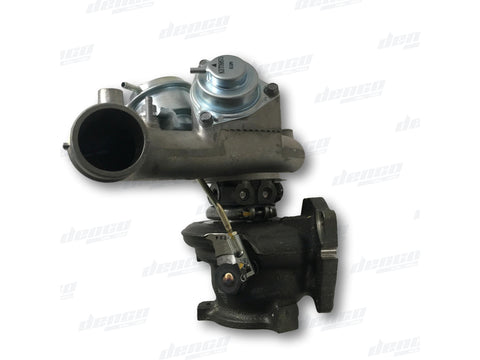 8200940802 Turbocharger Td04L6 Renault Megane 2.0L Genuine Oem Turbochargers