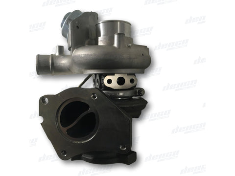 8200940802 Turbocharger Td04L6 Renault Megane 2.0L Genuine Oem Turbochargers