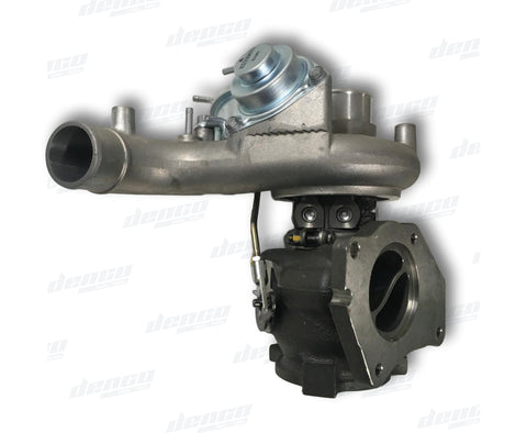 8200940802 Turbocharger Td04L6 Renault Megane 2.0L Genuine Oem Turbochargers