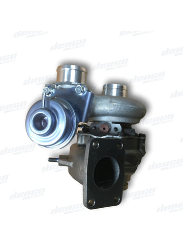 076145701R Turbocharger Td04L4 Volkswagon Crafter 2.50Ltr Genuine Oem Turbochargers