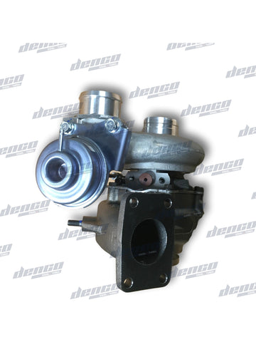 076145701R Turbocharger Td04L4 Volkswagon Crafter 2.50Ltr Genuine Oem Turbochargers