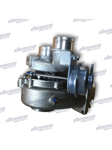 076145701R Turbocharger Td04L4 Volkswagon Crafter 2.50Ltr Genuine Oem Turbochargers