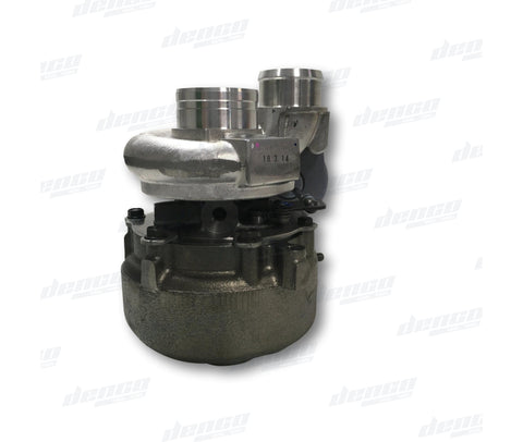 076145701B Turbocharger Td04L4 Volkswagon Crafter 2.5Ltr Genuine Oem Turbochargers