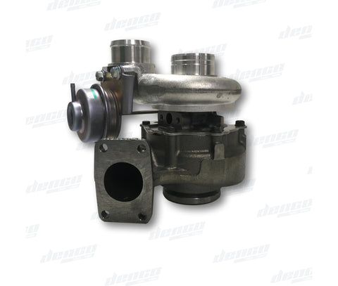 076145701B Turbocharger Td04L4 Volkswagon Crafter 2.5Ltr Genuine Oem Turbochargers