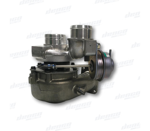076145701B Turbocharger Td04L4 Volkswagon Crafter 2.5Ltr Genuine Oem Turbochargers