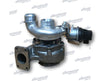 076145701Sv Turbocharger Td04L Volkswagen Crafter 2.50Ltr Genuine Oem Turbochargers