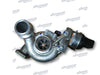 076145701Sv Turbocharger Td04L Volkswagen Crafter 2.50Ltr Genuine Oem Turbochargers