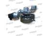 076145701Sv Turbocharger Td04L Volkswagen Crafter 2.50Ltr Genuine Oem Turbochargers