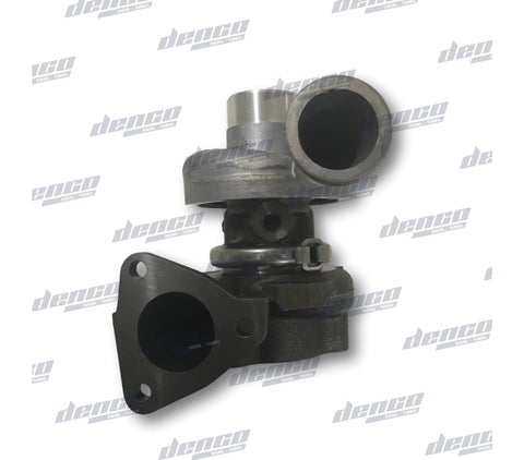 04272325 Turbocharger Td04L Deutz Df4L1011F Genuine Oem Turbochargers