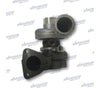 04272325 Turbocharger Td04L Deutz Df4L1011F Genuine Oem Turbochargers