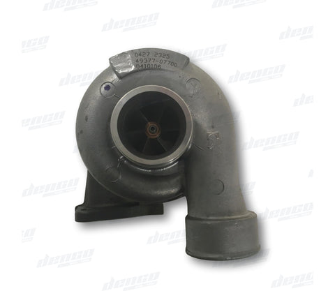 49377-07700 Turbocharger Td04l Deutz Agricultural 2.7l (Engine Df4l1011f)