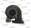 04272325 Turbocharger Td04L Deutz Df4L1011F Genuine Oem Turbochargers