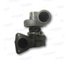 04272325 Turbocharger Td04L Deutz Df4L1011F Genuine Oem Turbochargers