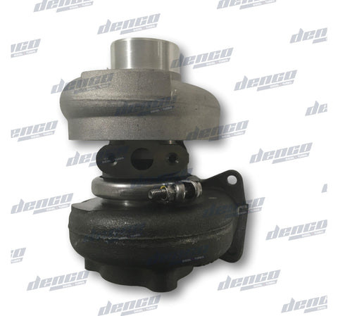 04272325 Turbocharger Td04L Deutz Df4L1011F Genuine Oem Turbochargers