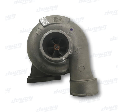 49377-07710 Turbocharger Td04l Deutz Gen Set 065hp 2.7l (Engine Bf4l1011f)