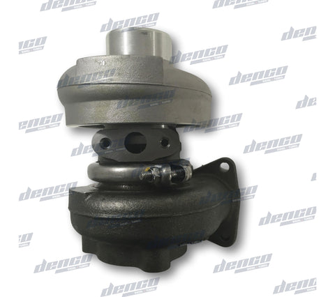 04272458 Turbocharger Td04L Deutz Bf4L1011F Genuine Oem Turbochargers