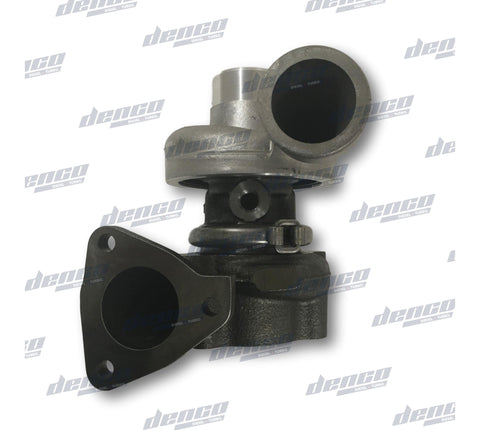 04272458 Turbocharger Td04L Deutz Bf4L1011F Genuine Oem Turbochargers