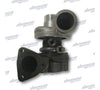 04272458 Turbocharger Td04L Deutz Bf4L1011F Genuine Oem Turbochargers