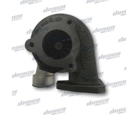 04272458 Turbocharger Td04L Deutz Bf4L1011F Genuine Oem Turbochargers