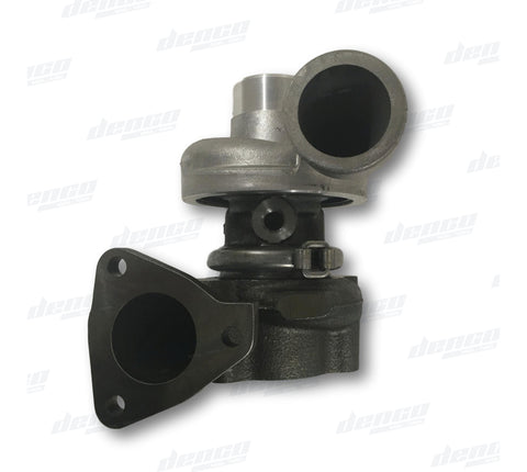 04272458 Turbocharger Td04L Deutz Bf4L1011F Genuine Oem Turbochargers