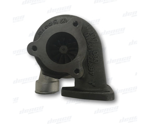 04272458 Turbocharger Td04L Deutz Bf4L1011F Genuine Oem Turbochargers