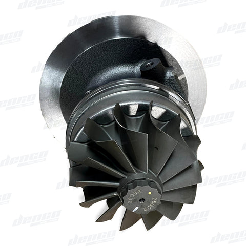 49382-09100 MHI TURBO CORE ASSEMBLY TD13M1 - TURBO CORE ASSEMBLY