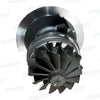 49382-09100 MHI TURBO CORE ASSEMBLY TD13M1 - TURBO CORE ASSEMBLY