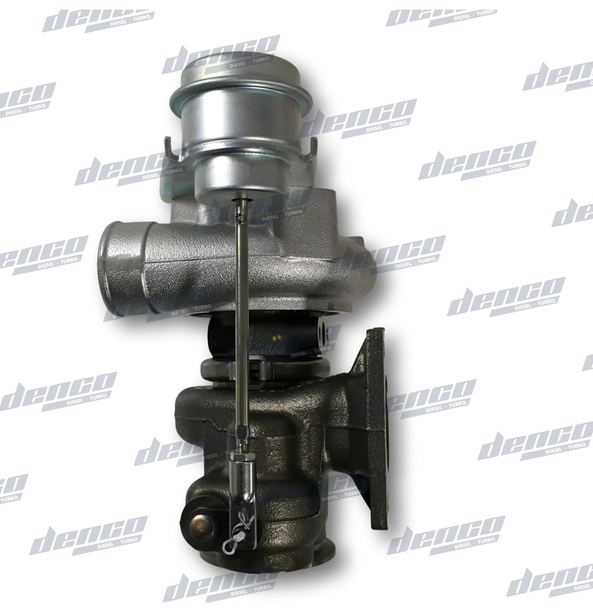 49389-00910 TURBOCHARGER TD04HL4S YANMAR (ENGINE LV370Z