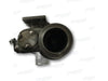 119798-18010 Turbocharger Td04Hl4S Yanmar 8Lv370Z Marine Engine Genuine Oem Turbochargers