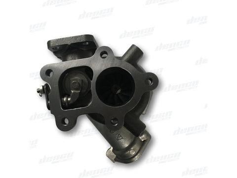 Me223610 Turbocharger Td04Hl4S Mitsubishi Fuso Canter 4M50T 4.9L Genuine Oem Turbochargers