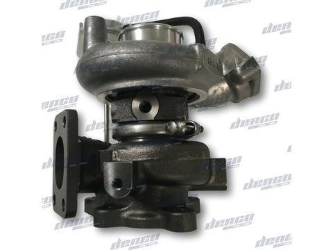 Me223610 Turbocharger Td04Hl4S Mitsubishi Fuso Canter 4M50T 4.9L Genuine Oem Turbochargers