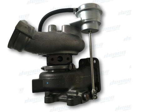 Me223610 Turbocharger Td04Hl4S Mitsubishi Fuso Canter 4M50T 4.9L Genuine Oem Turbochargers