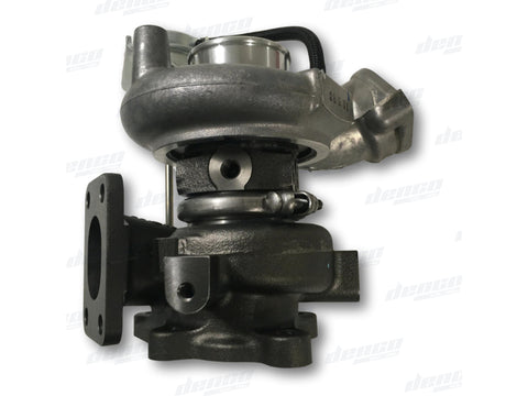 Me223610 Turbocharger Td04Hl4S Mitsubishi Fuso Canter 4M50T 4.9L Genuine Oem Turbochargers