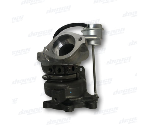 Me223610 Turbocharger Td04Hl4S Mitsubishi Fuso Canter 4M50T 4.9L Genuine Oem Turbochargers