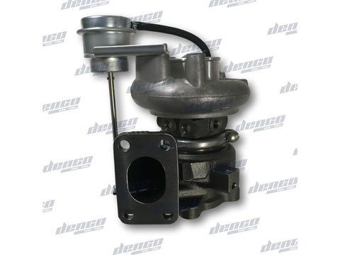 Me223610 Turbocharger Td04Hl4S Mitsubishi Fuso Canter 4M50T 4.9L Genuine Oem Turbochargers