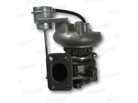 Me223610 Turbocharger Td04Hl4S Mitsubishi Fuso Canter 4M50T 4.9L Genuine Oem Turbochargers